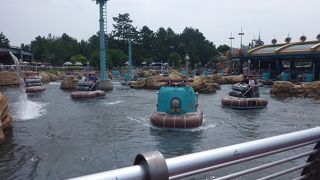 いつずぶ濡れかどきどき