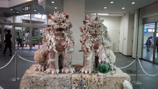 待ち合わせ場所にいいかも