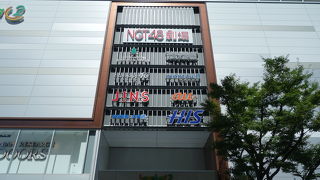 ラブラ２も開店！