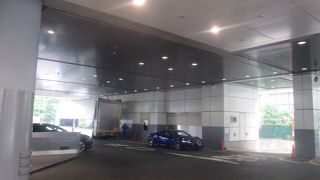 青山１丁目ホンダ本社