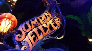 小さい子どもが大喜び