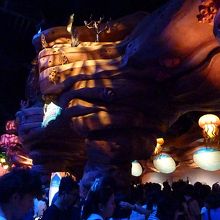 涼しく待てるのがいい