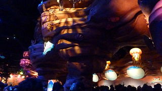 マーメイド唯一