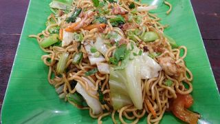 ローカルワルン