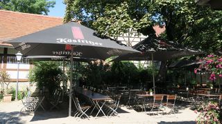 ツム ギュルデネン ラーデ