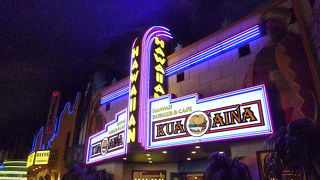 アメリカのバーガーならココ