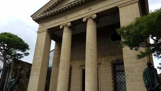 圧巻のコレクション。音声ガイドの利用オススメします。