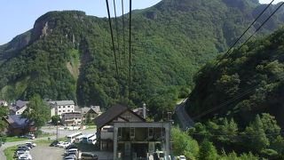 シーズン通して楽しめる