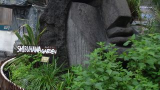 もう一つの目印