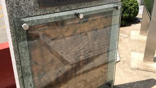 セレブな雰囲気