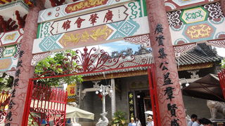 チケットが必要