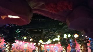 ハロウィンメニュー☆彡