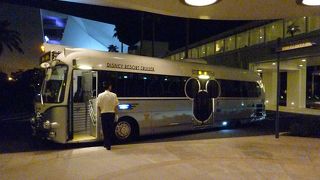 閉園前でなくても混雑