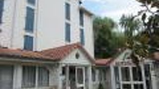 Hotel Strasbourg - Montagne Verte & Restaurant Louisiane