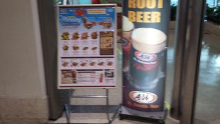 締めの？ローカルフード