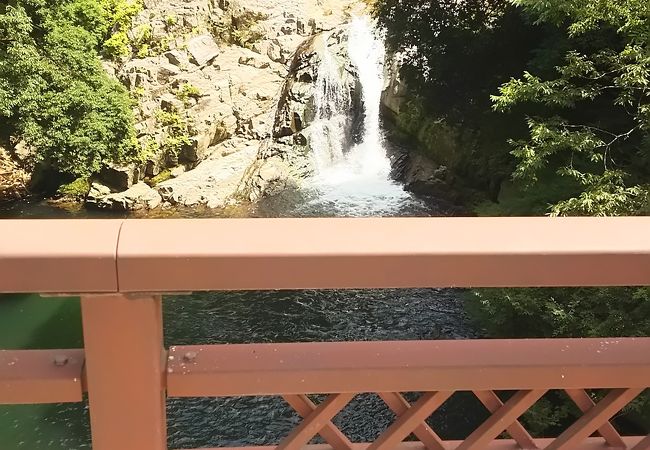押川大滝 クチコミ アクセス 営業時間 豊田 フォートラベル