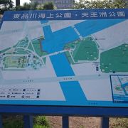 通称  くじら公園