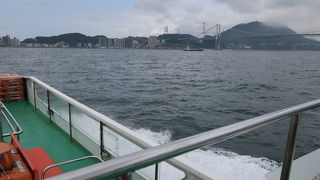 昔をしのびながら