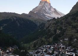 BEAUSiTE Zermatt 写真