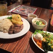 大満足これで980円