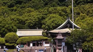 照國神社・・・島津齋彬公を祀る鹿児島の総氏神様！