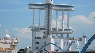 港や船の事が詳しく学べます