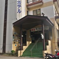 駒ヶ根温泉ホテル 写真