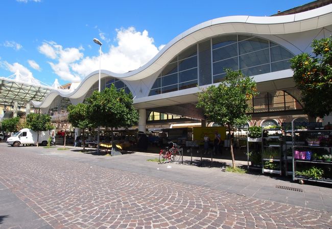 市場 (ラ スペツィア)