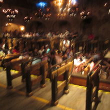 カリブの海賊 バトル フォー ザ サンケントレジャー (勒加