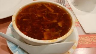 中華らしく安くて安心