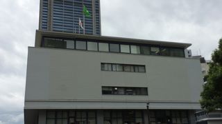 神戸市役所1号館