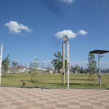 メリケンパーク