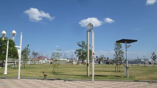 メリケンパーク