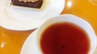 雰囲気はすごくいい。