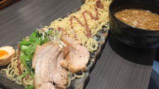 見た目も楽しい演出