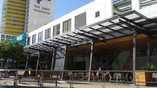 ブロードビーチ モール