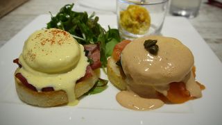 横浜駅エリアでの朝食利用におすすめ