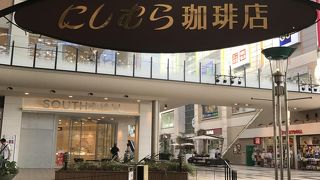 オススメのモーニング