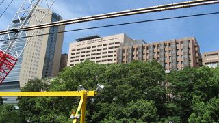 病院だけではなく