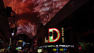 無料のLEDショー