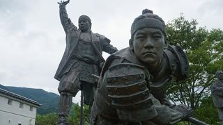 いまや檮原のシンボルのような存在