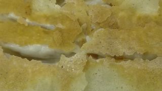 名物のパリパリ羽根つき餃子もぜひ