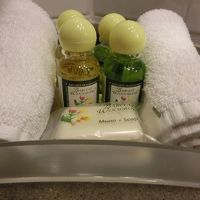 シャンプー・バスジェル・石鹸など