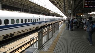 ＪＲ西日本管内ではまだまだ現役