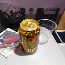 スリランカビール