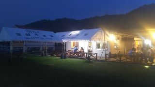 北部に行くのならぜひ