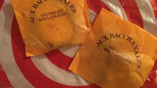 オー バカナル 赤坂