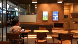 the 3rd Burger アークヒルズサウスタワー店