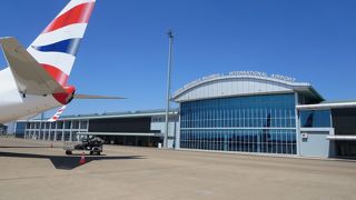 入国に時間がかかりました