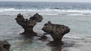 晴れてたら最高！！